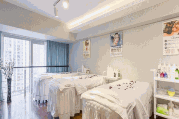 皱博士皮肤管理